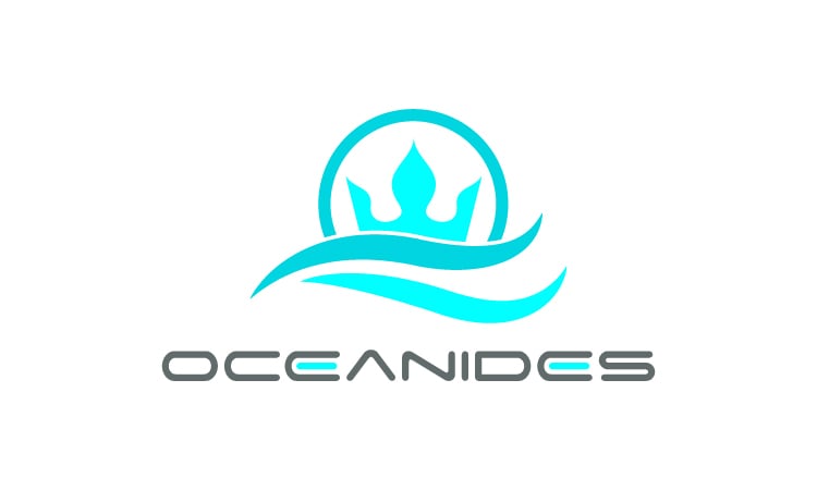 Oceanides.com - Cool premium domains